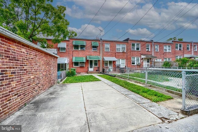 Building Photo - 4318 Seidel Ave Rental