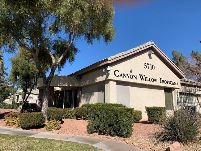 Building Photo - 5710 E Tropicana Ave Unit 1115