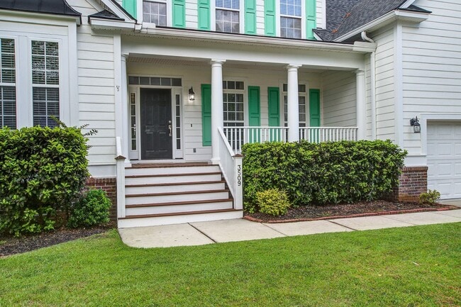 Photo - Beautiful 4 Bedroom in Hamlin Plantation -...