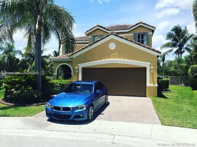 Building Photo - 1538 Tamarind Ct Rental
