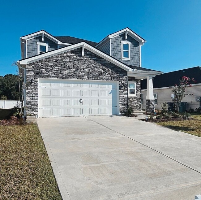 Coastal Lifestyle Awaits — Cypress Ridge 4... - Coastal Lifestyle Awaits — Cypress Ridge 4... Casa
