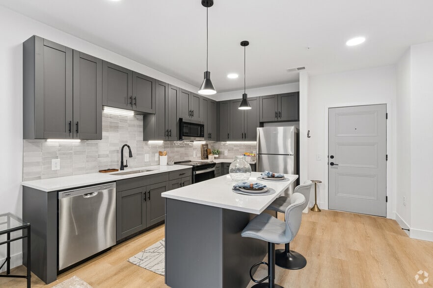 Interior Photo