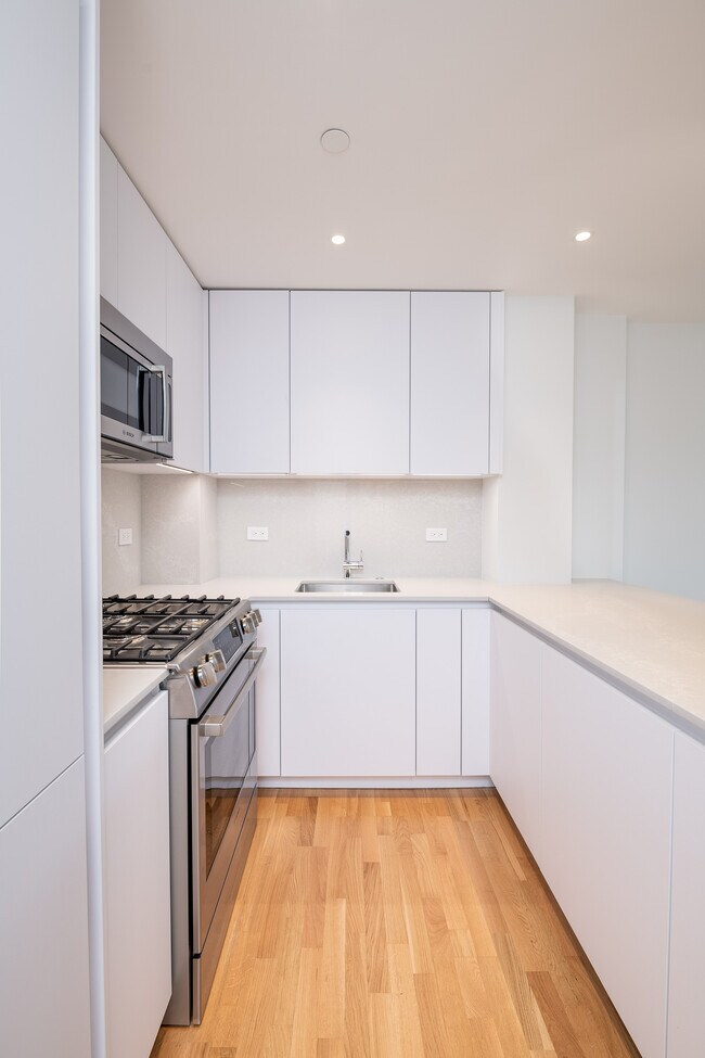 Photo - 1410 Columbia Rd Unit 7J