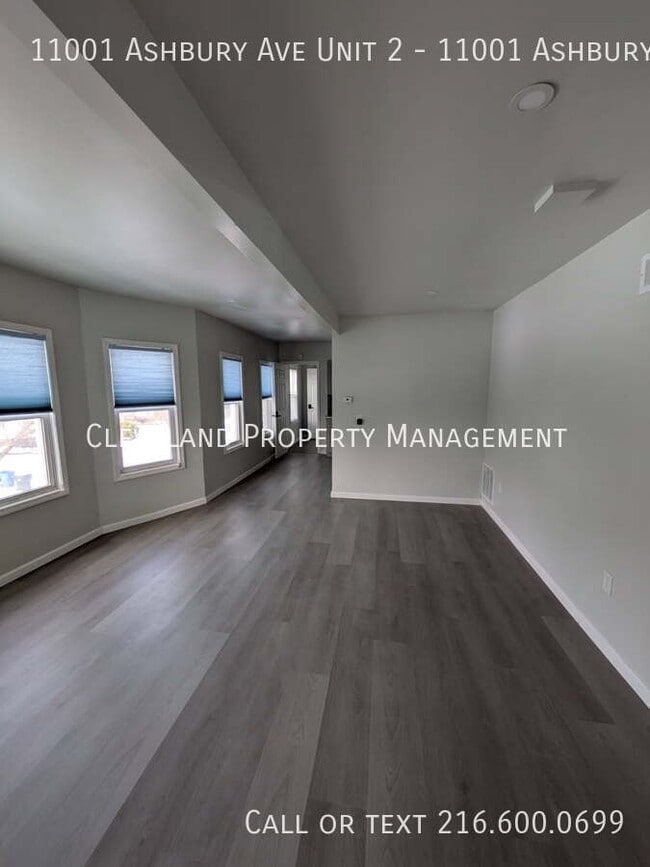 Photo - 11001 Ashbury Ave Unit 11001 Ashbury Ave  2 Cleveland, OH 44106