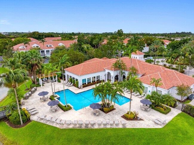 Photo - The Palms of Doral