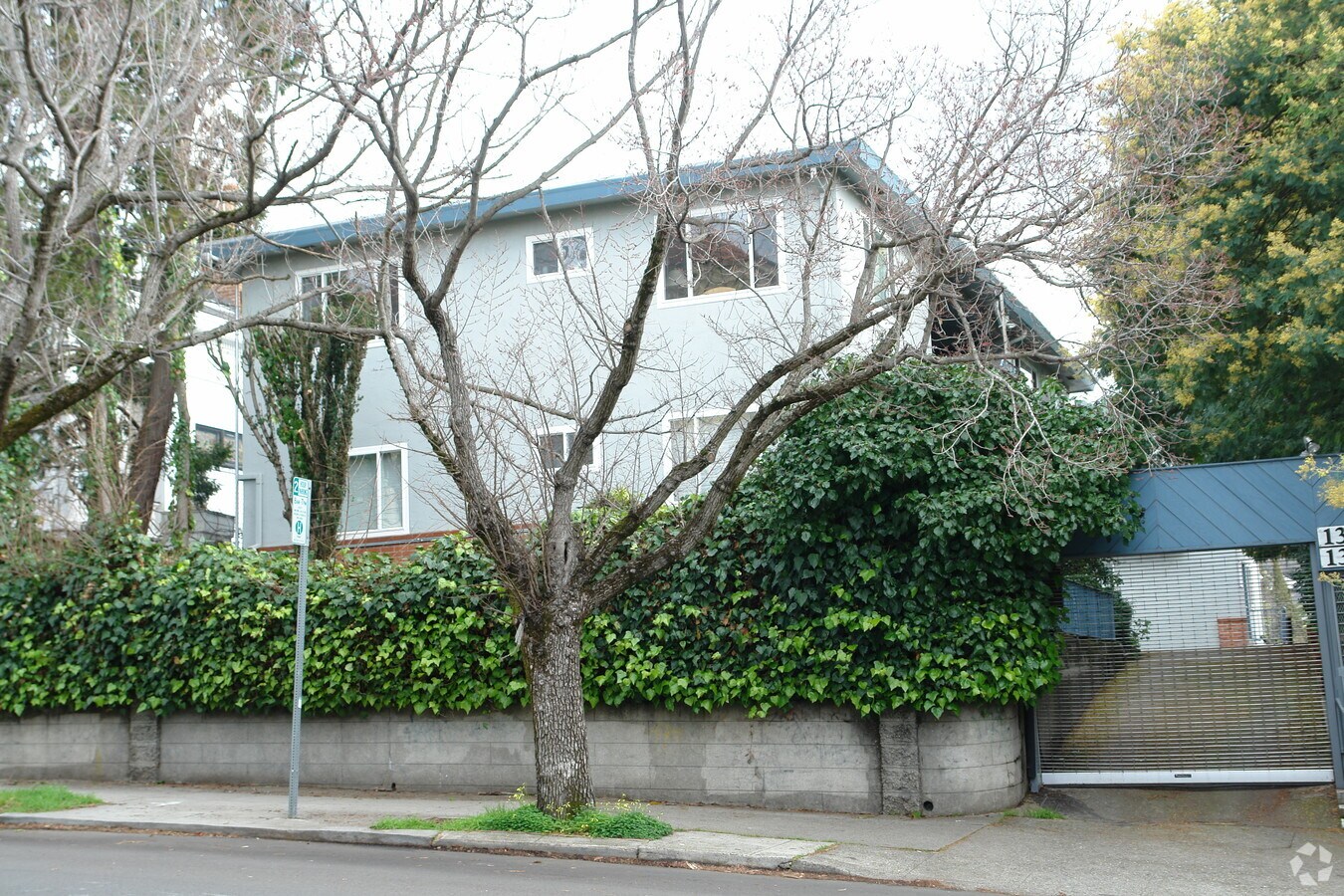 Photo - 1371-1381 Shattuck Ave Apartments
