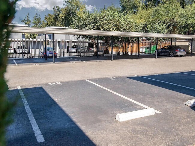 Photo - 5330 Monterey Rd Unit L4