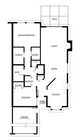 2BR/2BA