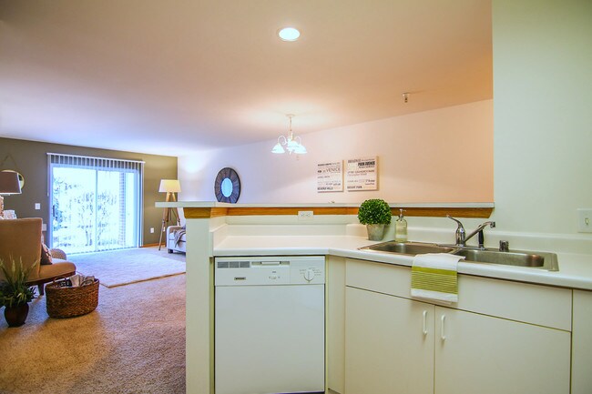 Highland Ridge