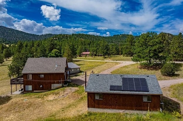 Photo - 998 Bunker Hill Rd