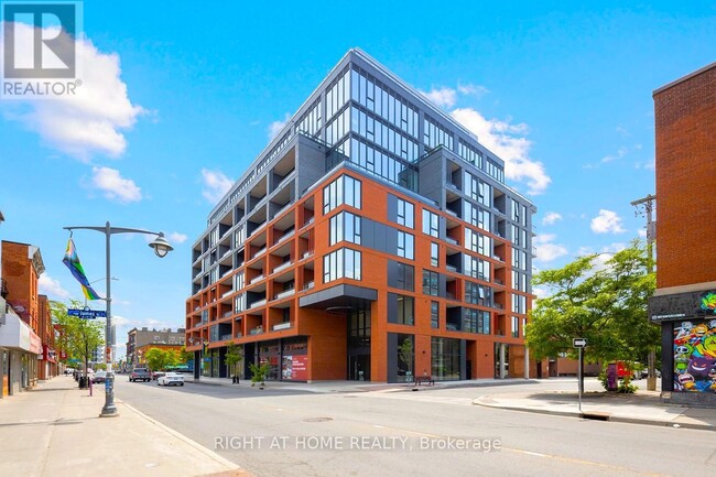 Photo - 10 James St Unit 517