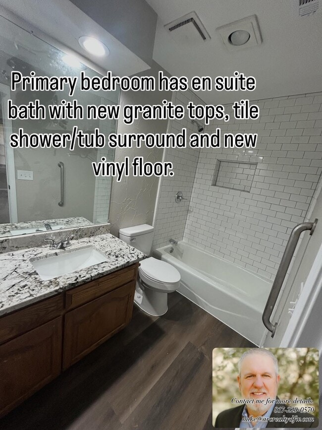 Photo - 1106 Magnolia St