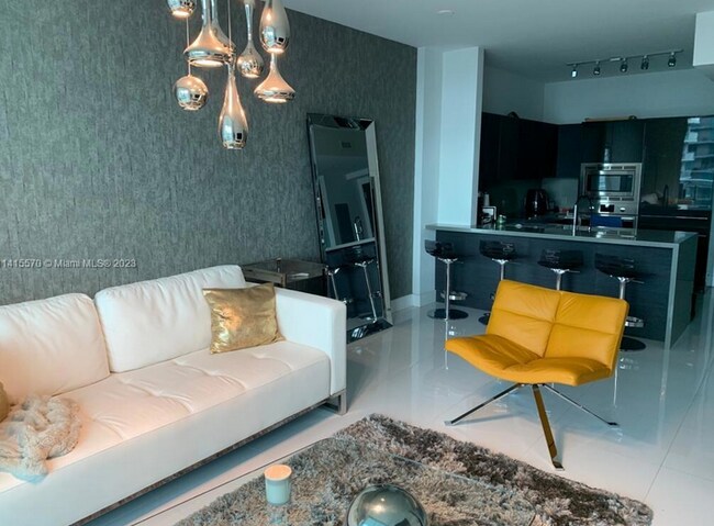 1080 Brickell Ave Unit 3303