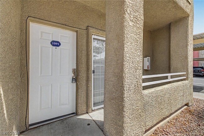Photo - 4730 E Craig Rd Unit 1091