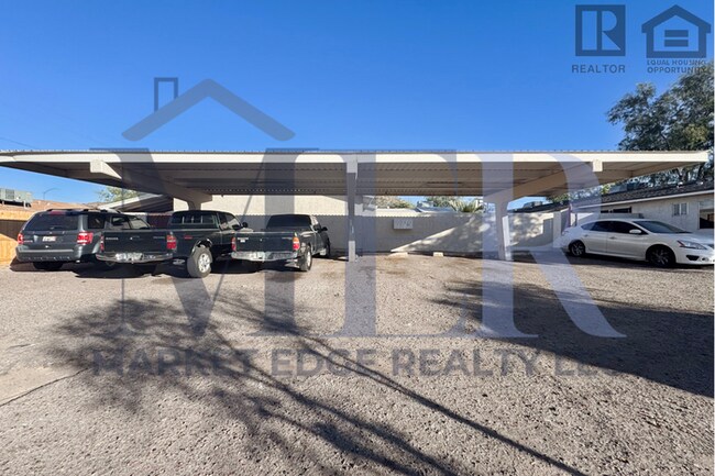 Photo - 1Bed/1Bath--Fenced in Yard--Sunnyslope--Affordable Housing Unit!