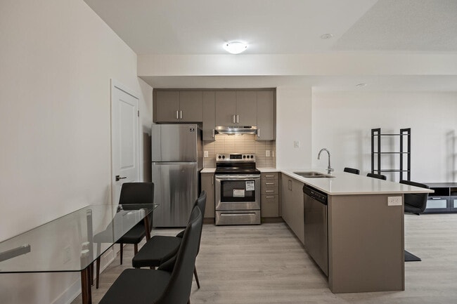 Photo - 3 bedroom 3 bath Townhouse Unit 23