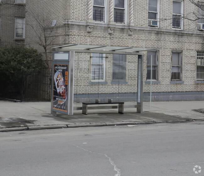 Photo - 760 Grand Concourse