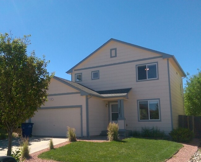Building Photo - Indigo Ranch Two Story Home.