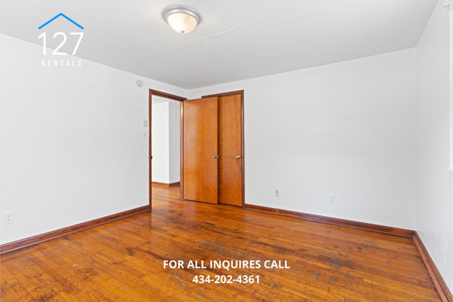 Photo - Comfortable & Convenient 1-Bedroom Apartment in Prime Lynchburg Location! Unit 2