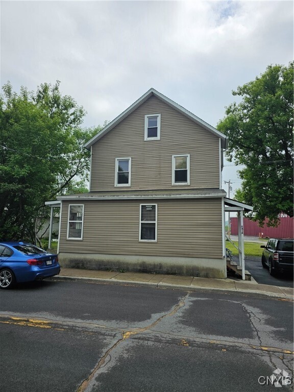 Building Photo - 541 West End Ave Rental