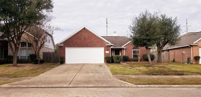 Building Photo - 15106 Brookwood Bridge Ln