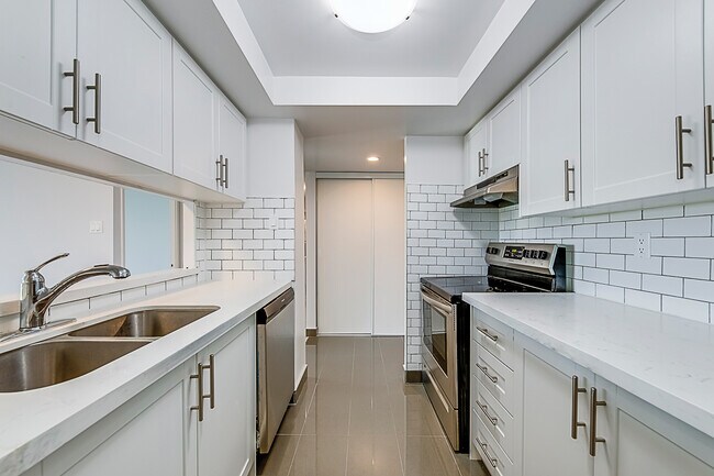 Photo - Sherobee Apartments