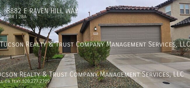 Photo - 8882 E Raven Hill Wy