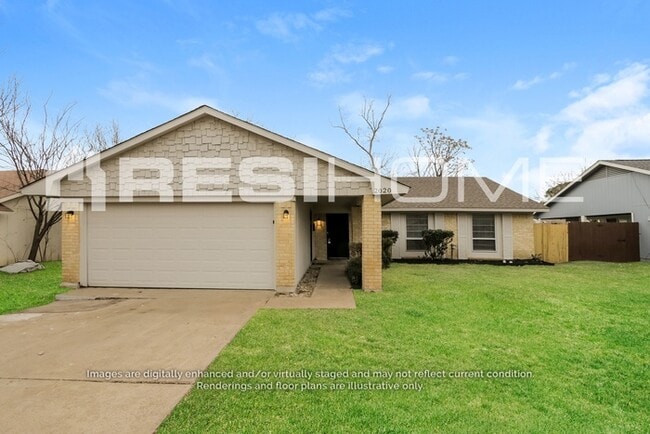 Building Photo - 2020 Cedarwood Dr