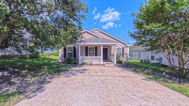 Building Photo - Charming 3BR House in Raleigh