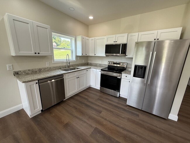 Photo - Brand-New 2 Bedroom Duplex for Rent – West End of Morristown Unidad Seal Property