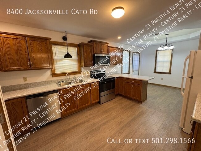 Photo - 8400 Jacksonville-Cato Rd