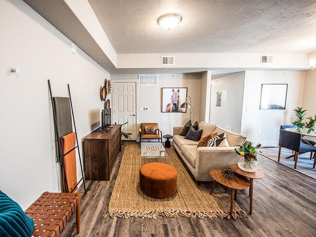 Springs at Copper Canyon - Springs at Copper Canyon Apartments