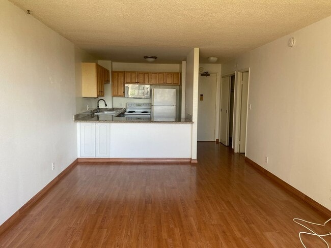 Photo - 55S S Kukui St Unit D904