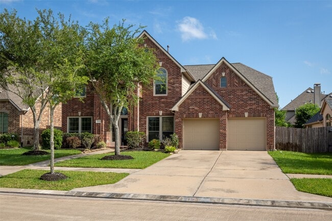 Building Photo - 3814 Hunters Gate Ct