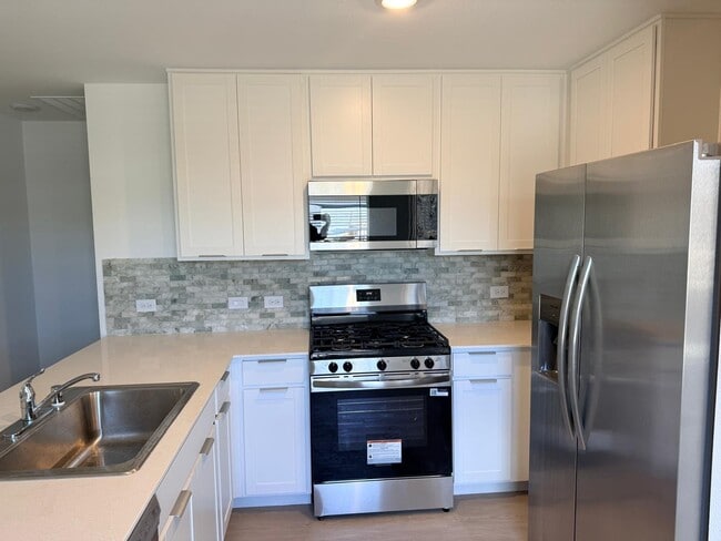 Photo - 1600 Baron Ln