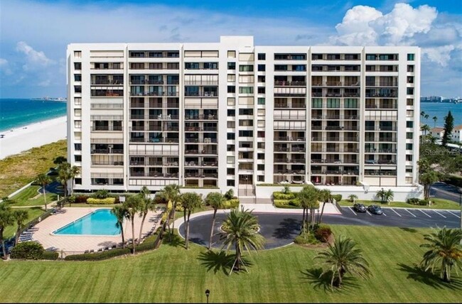 Photo - 1460 Gulf Blvd Condo Unit 908