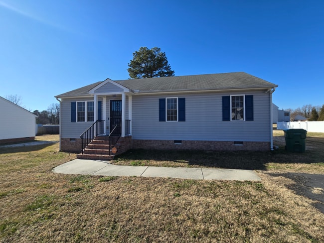 Photo - 4612 Raspberry Patch Ln