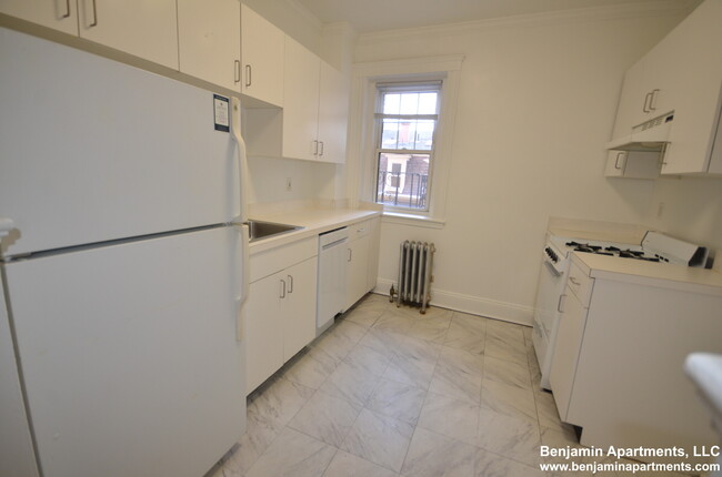 Photo - 23 Wendell St Condo Unit 6