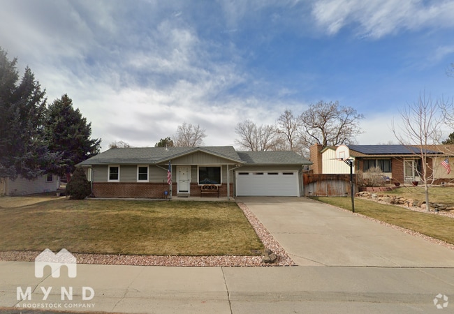 Building Photo - 5181 Beech St Rental