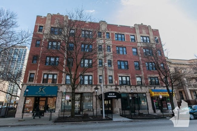 839 W Sheridan Rd