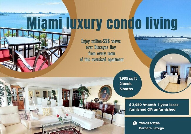 Photo - 1800 NE 114th St Unit 705