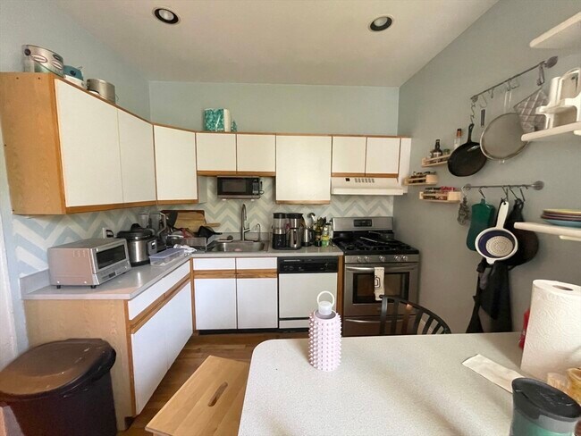 Photo - 47 Mason Terrace Condo Unit 5