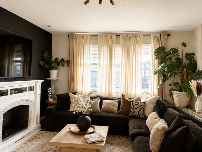 Photo - 1625 Rose Quartz Heights Unit 1625 RoseQtHt