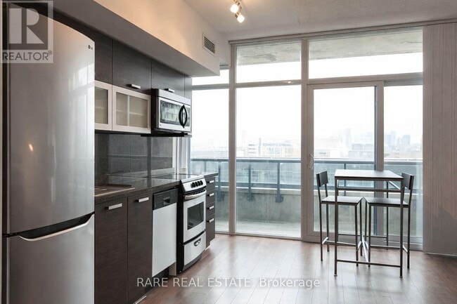 Photo - 36 Lisgar St Unité 801E