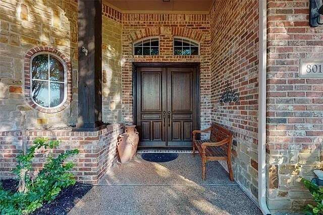 Photo - 801 Timber Lake Cir