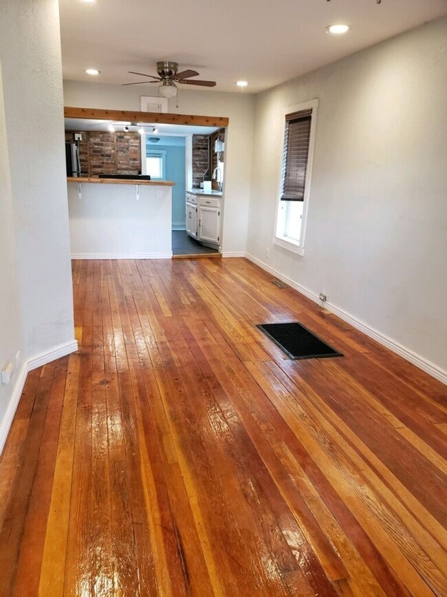 Photo - Cozy 2 Bed 1 Bath Bungalow in Denver's Globeville Neighborhood