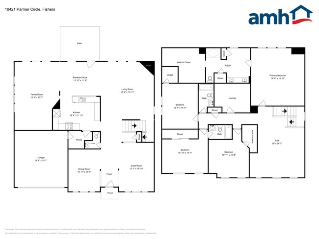Photo - 10421 Parmer Cir