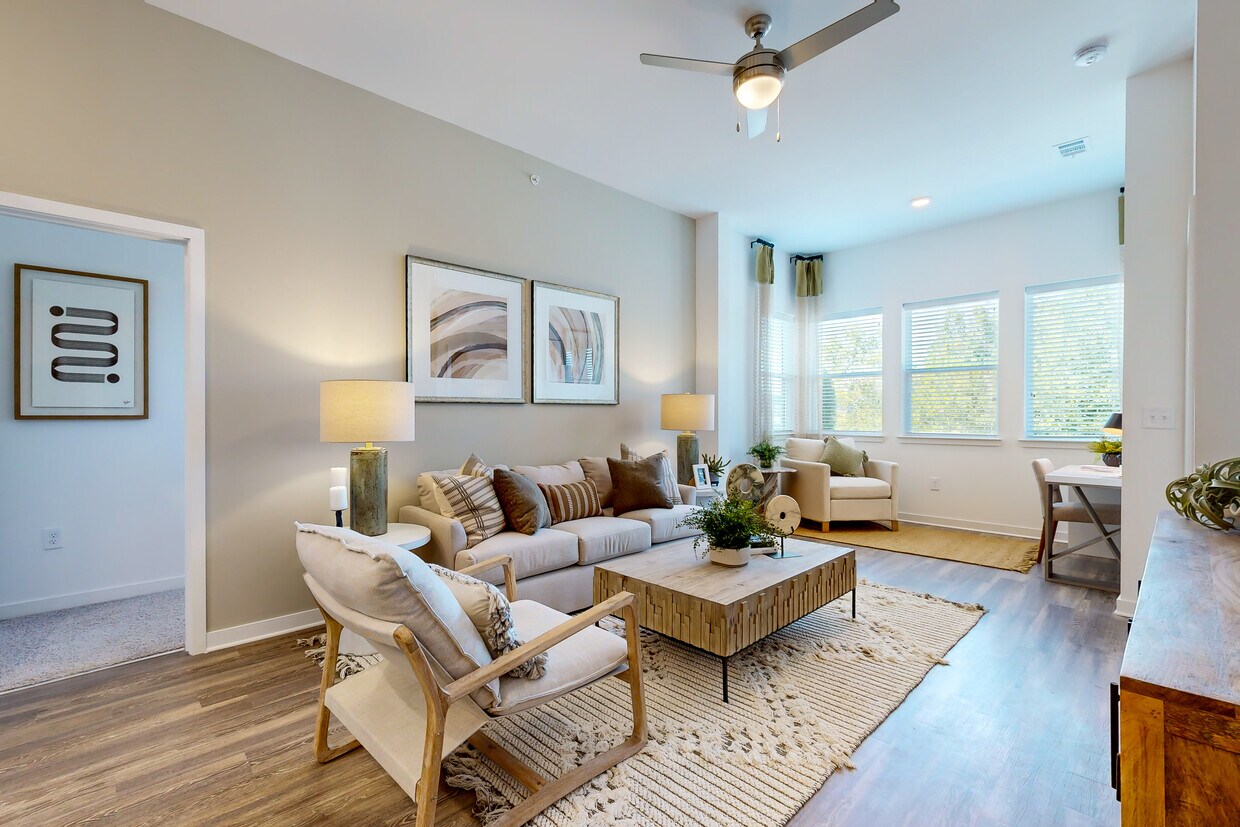 Photo - Canopy Park Apartments