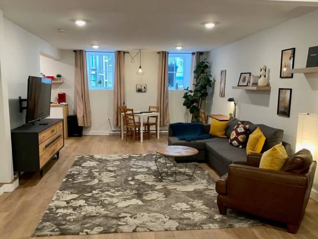 Photo - 5274 South St Unité 1