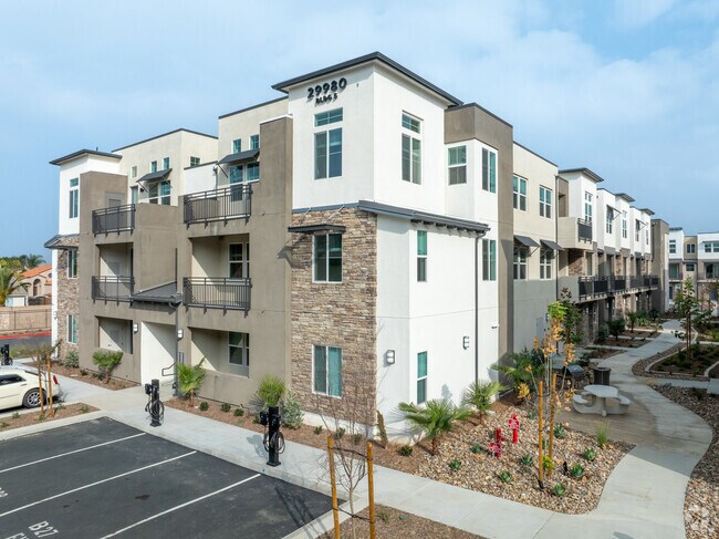 Boulders Menifee